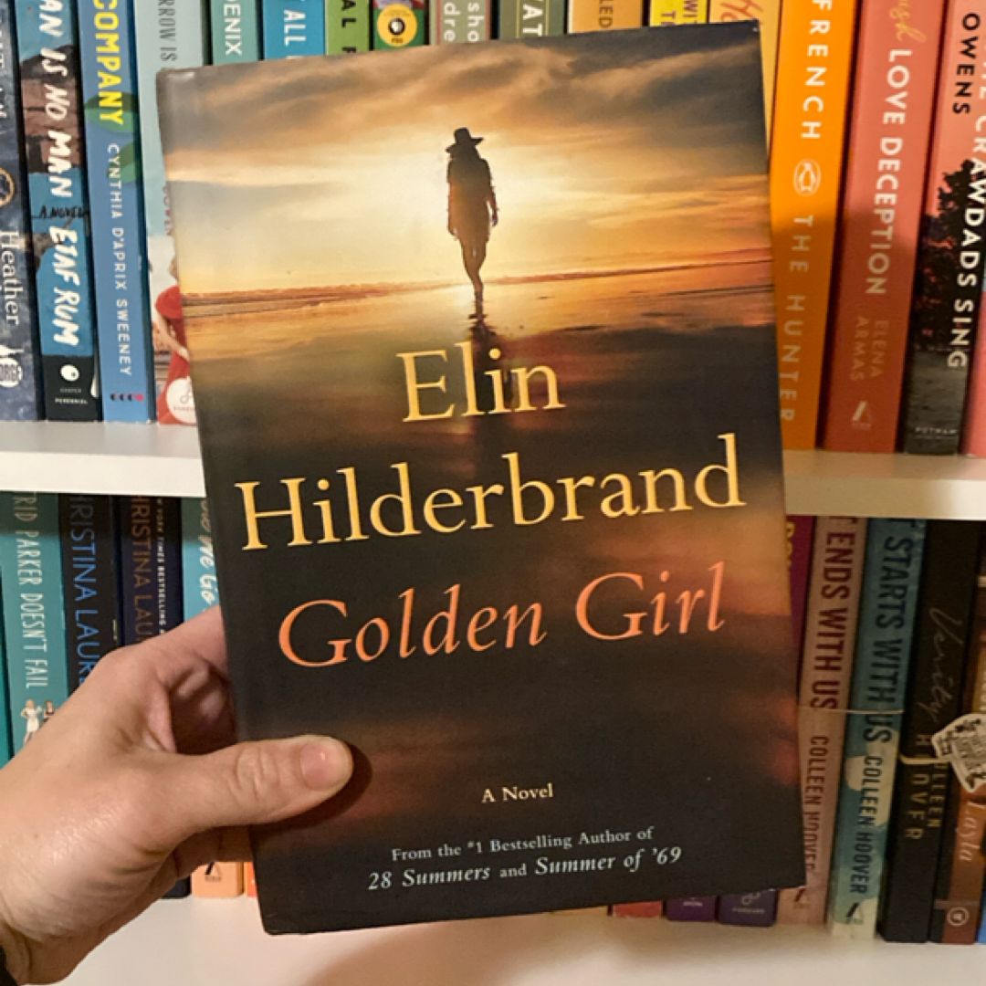 Golden Girl