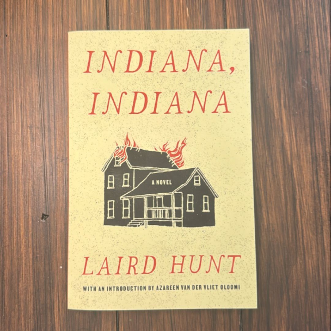 Indiana, Indiana
