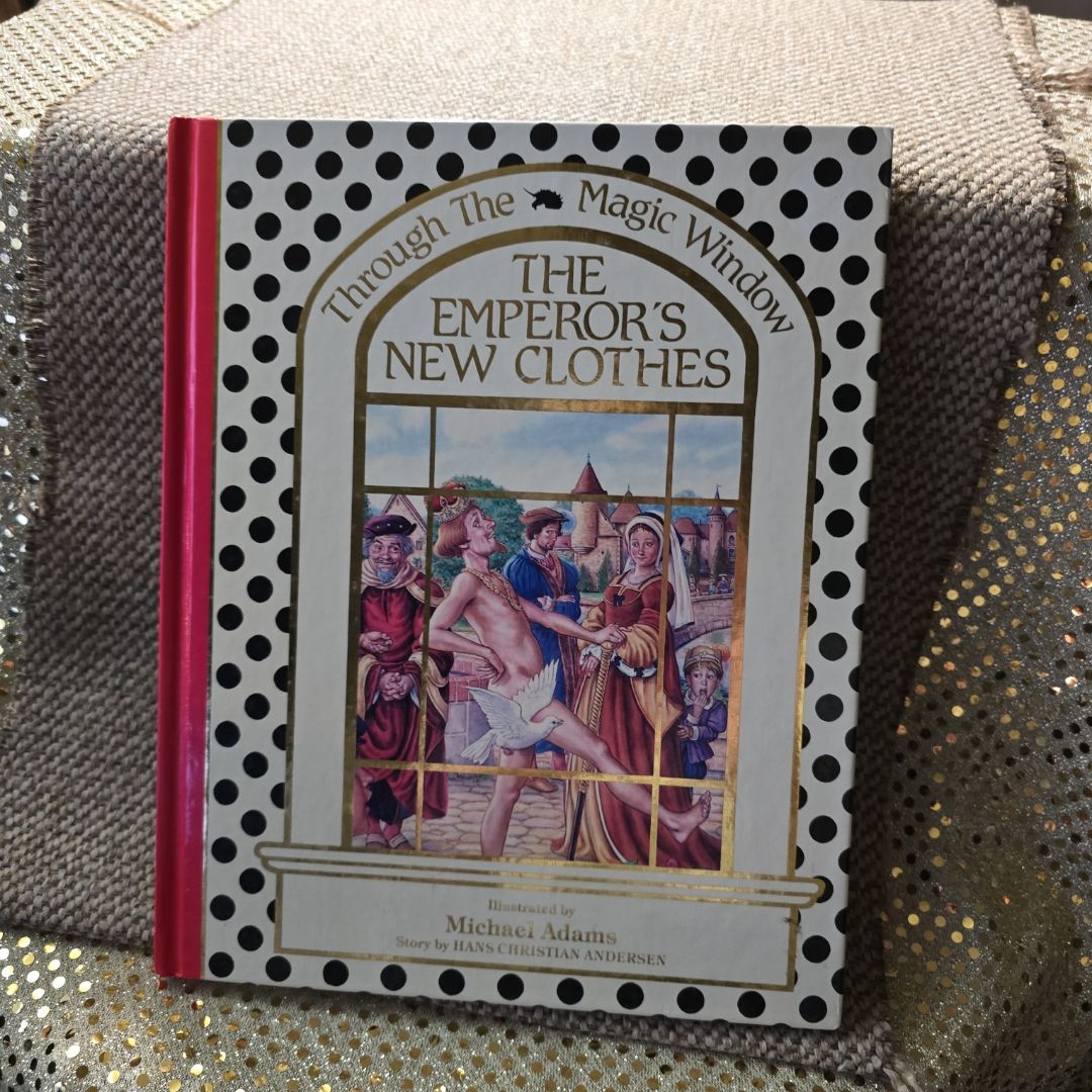 The Emperor's New Clothes