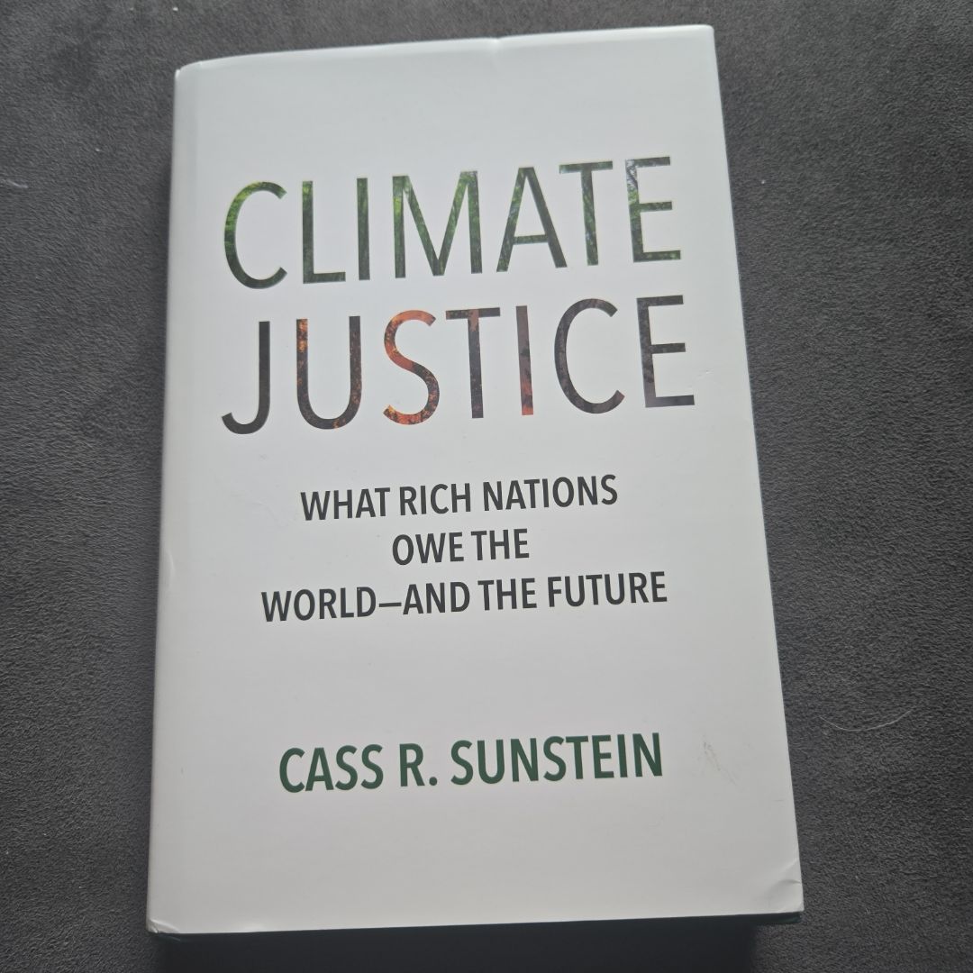 Climate Justice