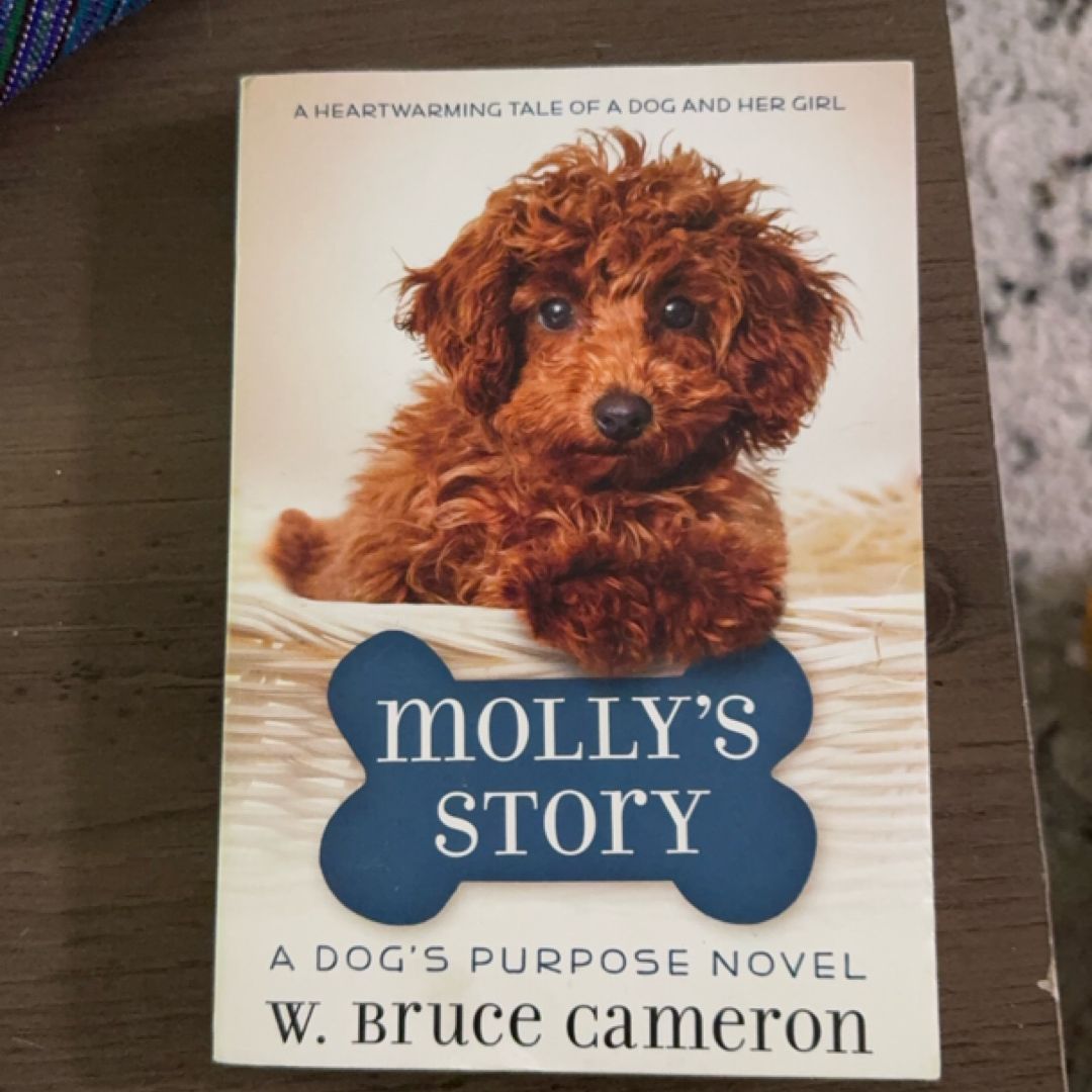Molly's Story