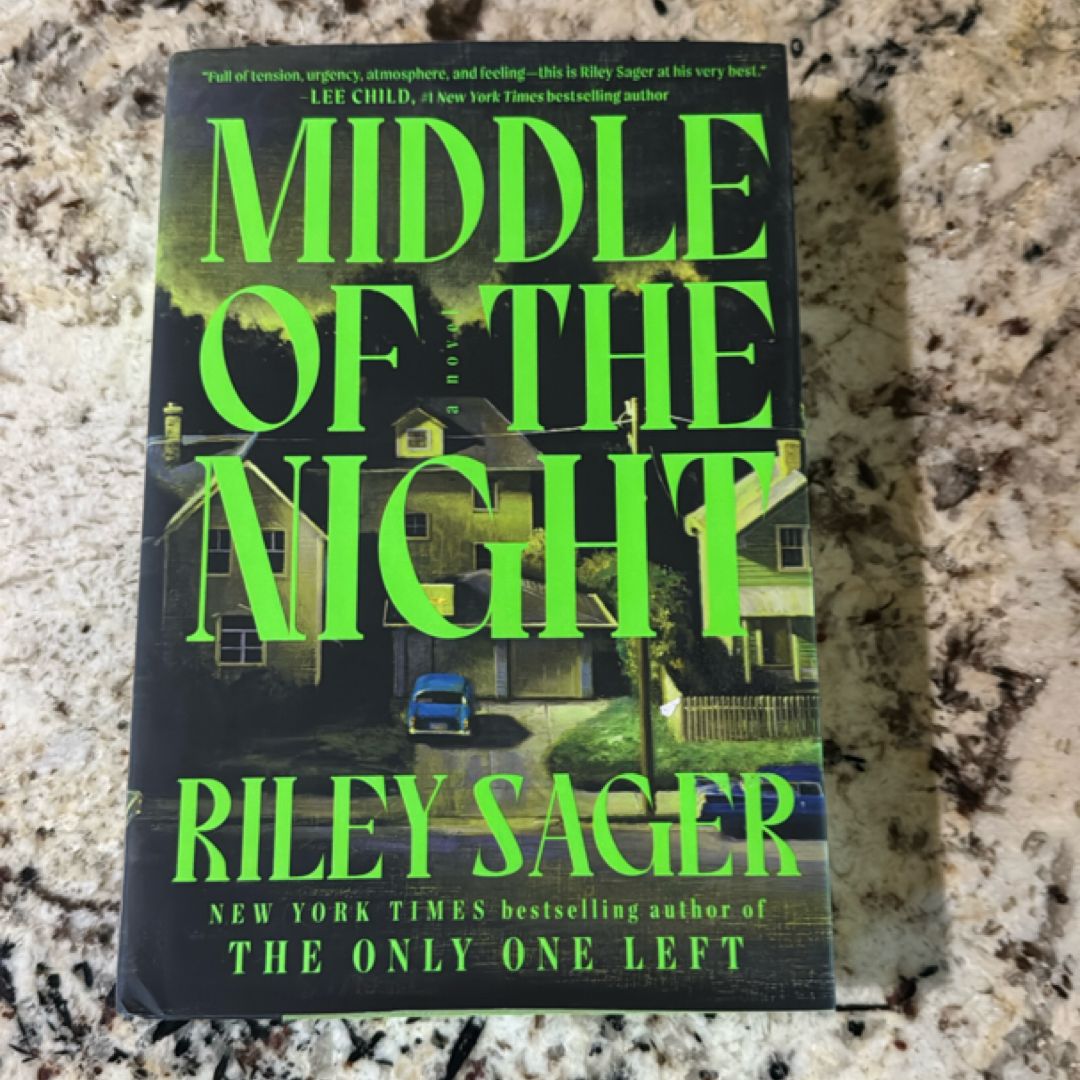 Middle of the Night
