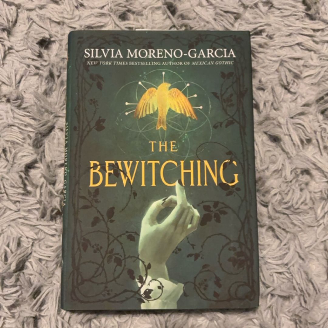 The Bewitching