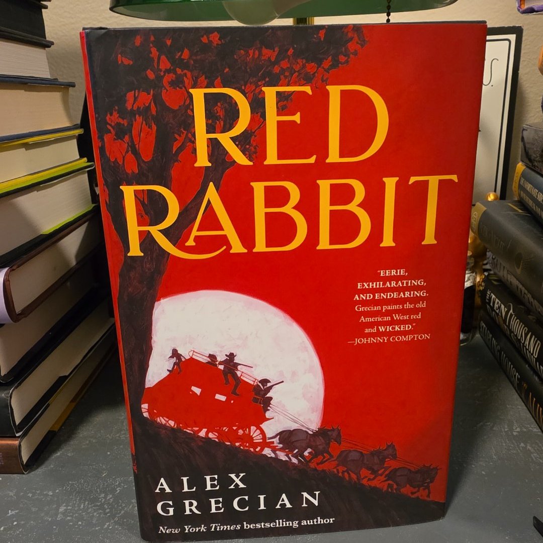 Red Rabbit