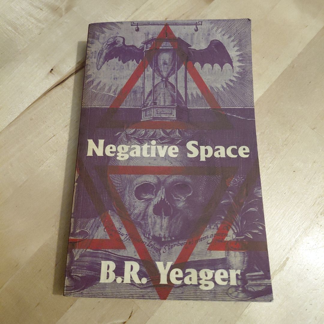Negative Space