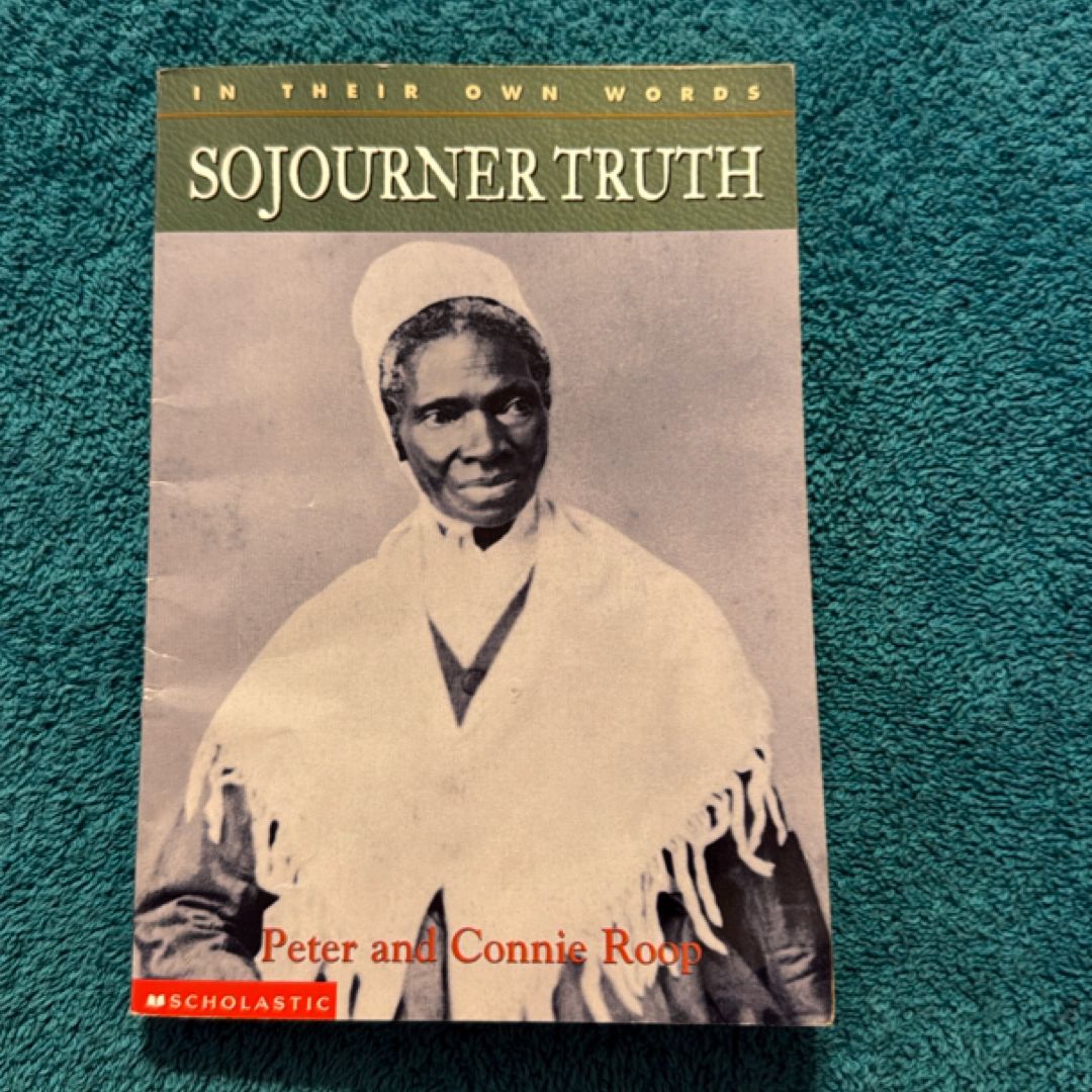 Sojourner Truth