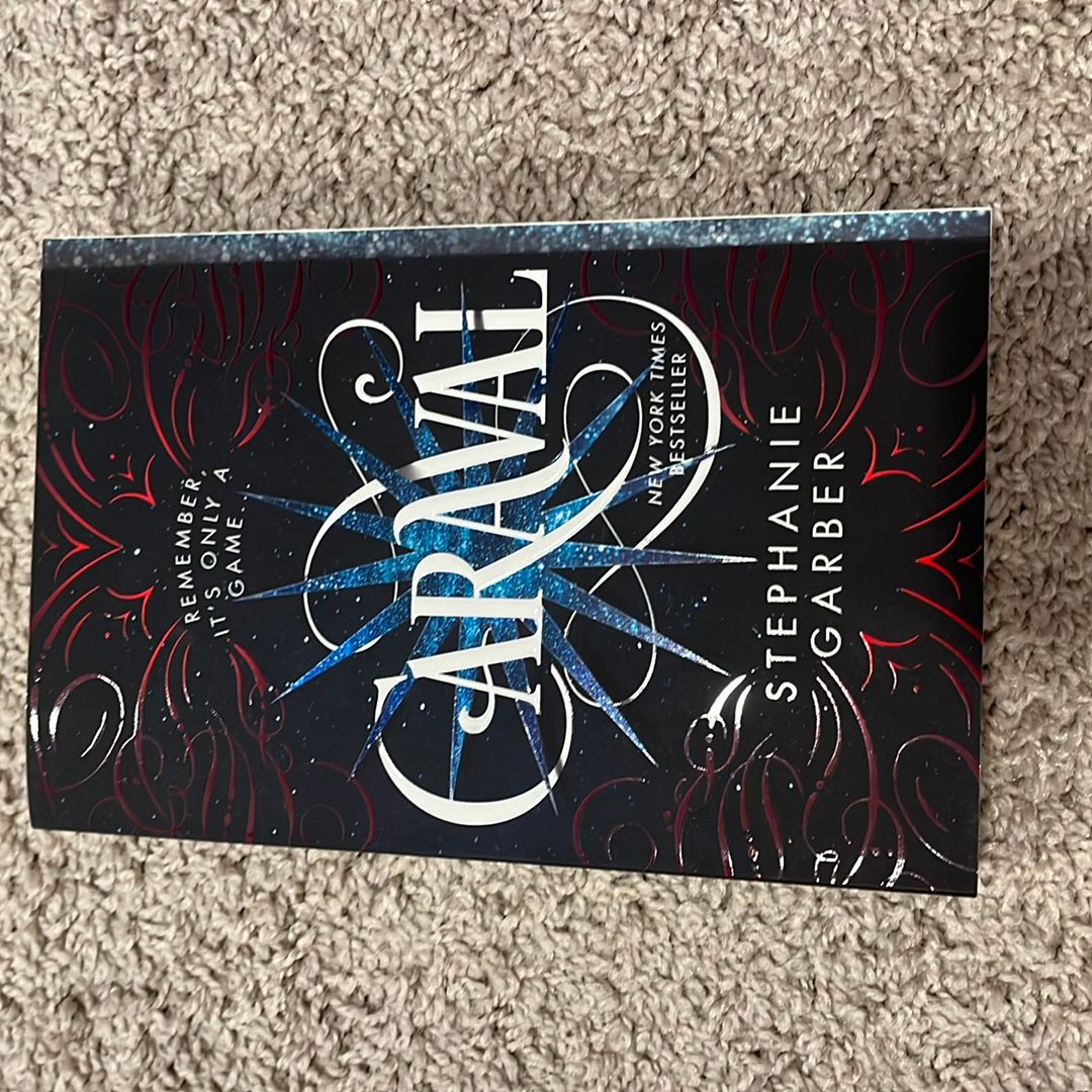 Caraval