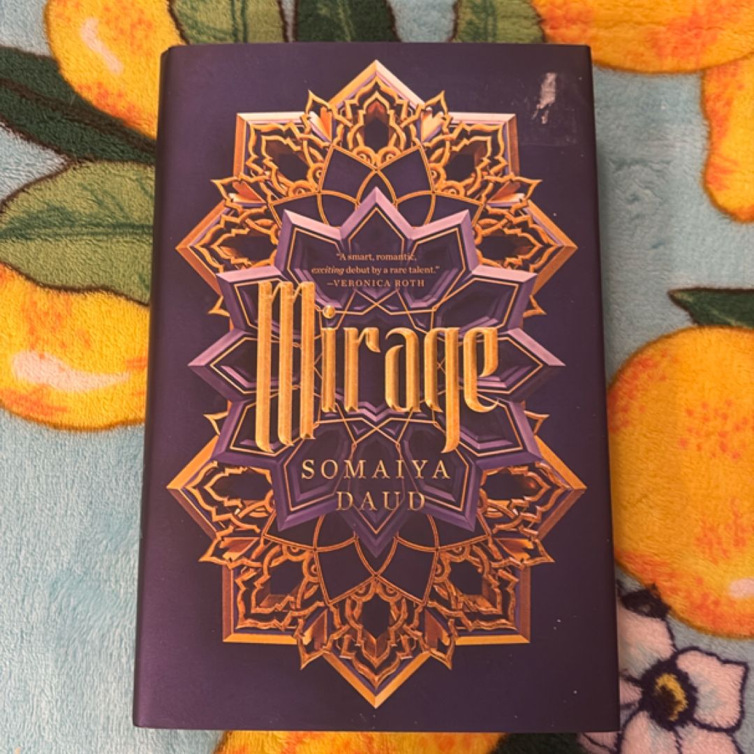 Mirage