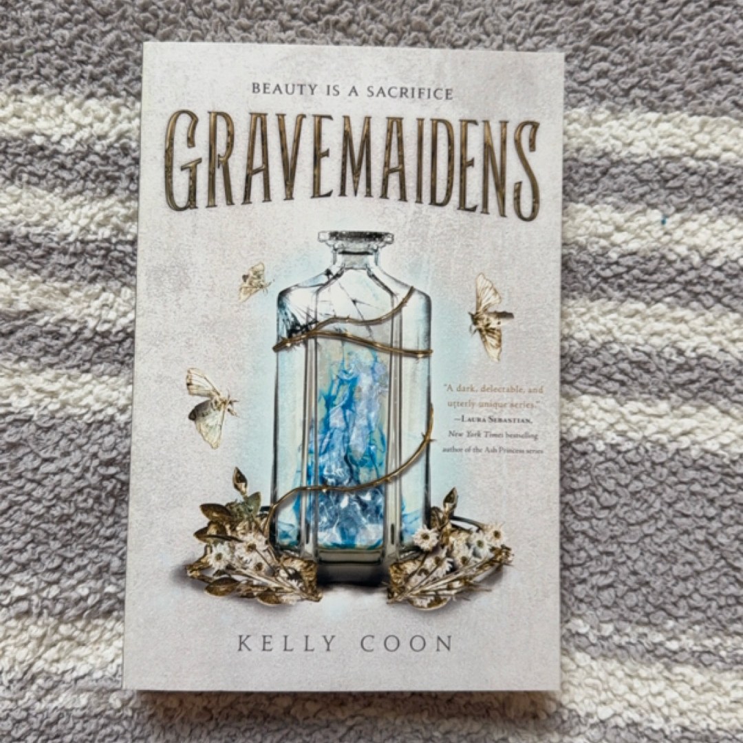 Gravemaidens