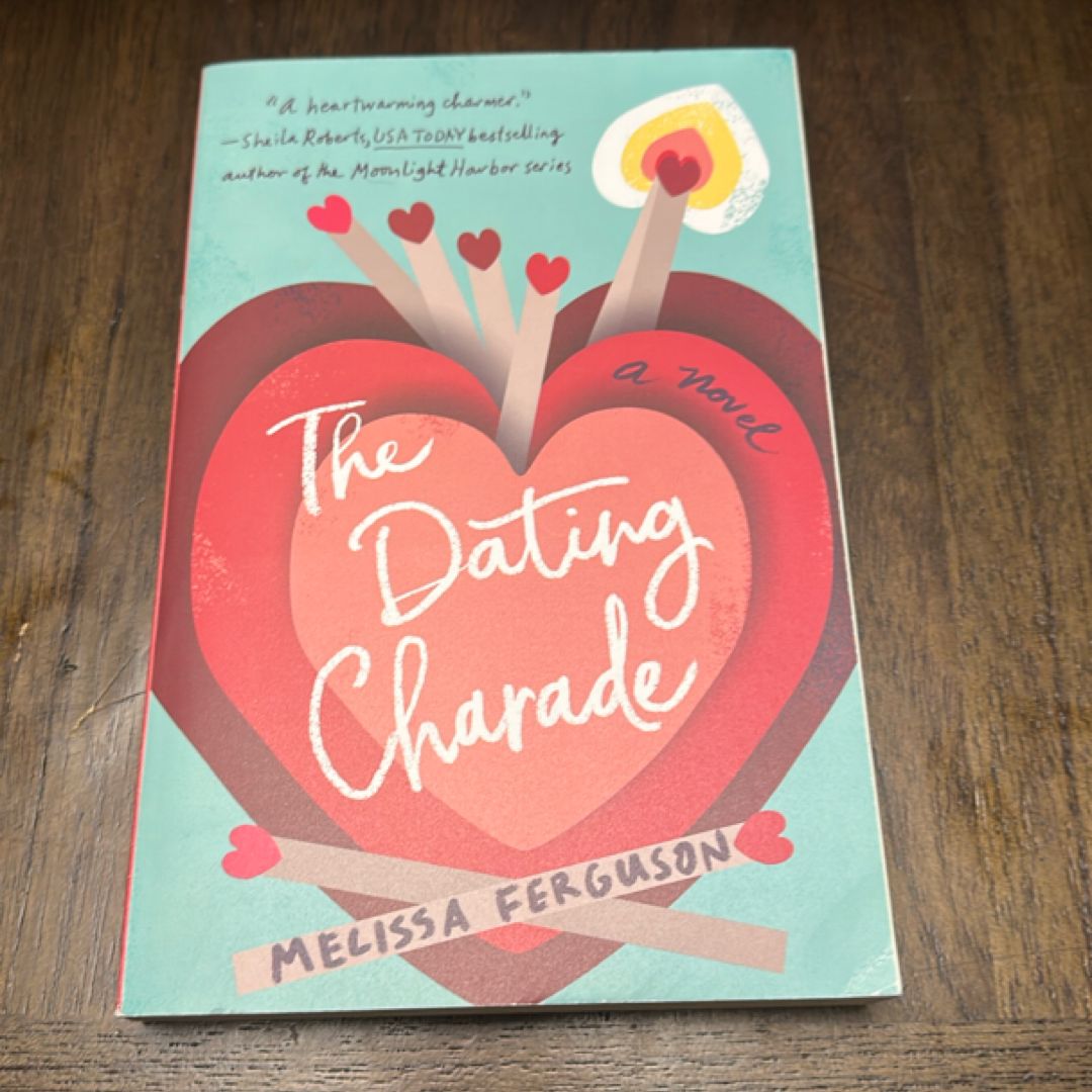 The Dating Charade