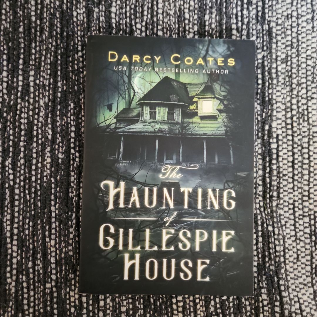 The Haunting of Gillespie House