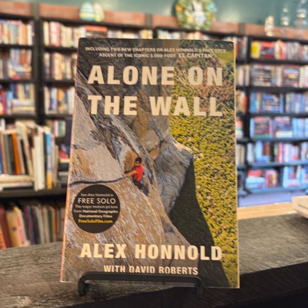 Alone on the Wall