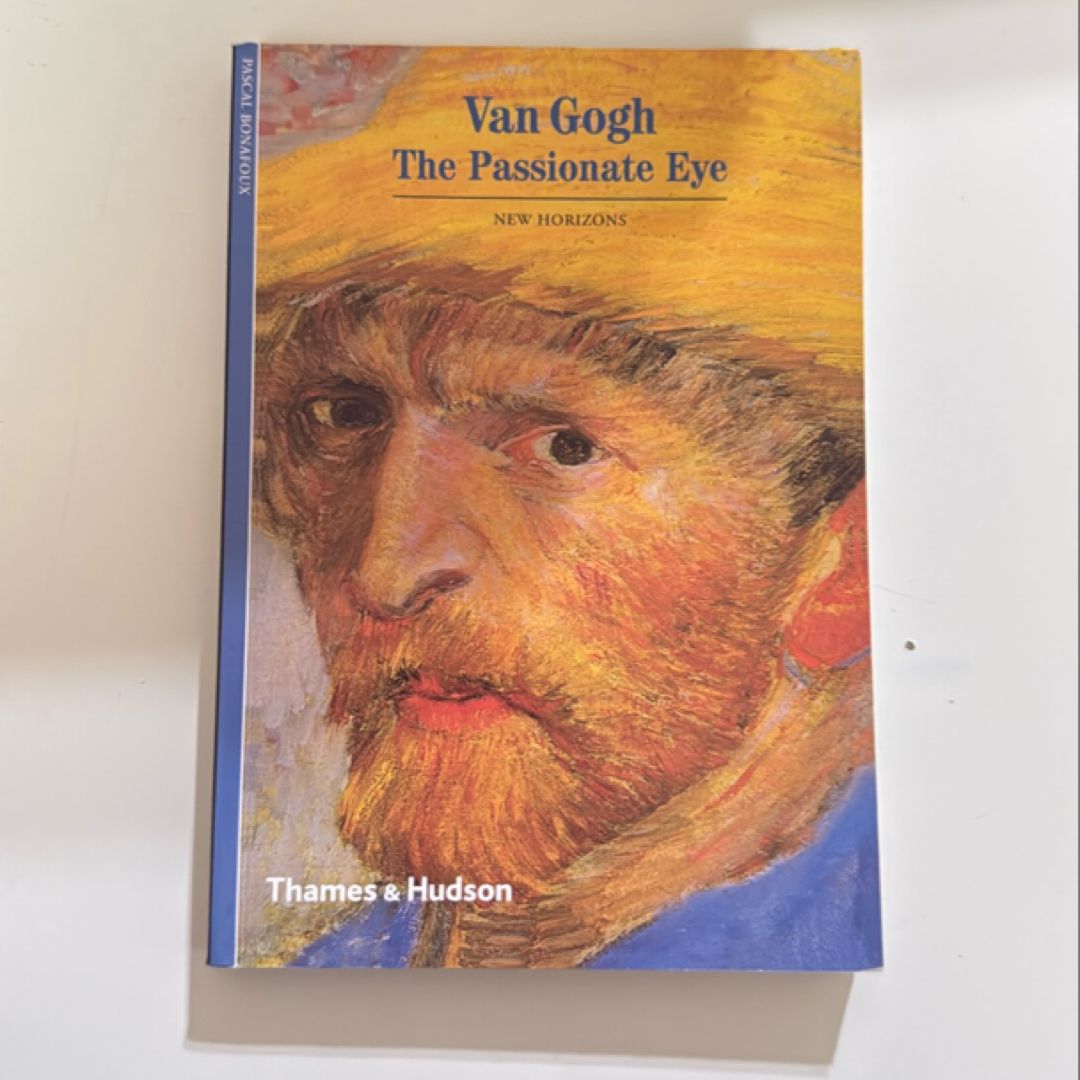 Van Gogh