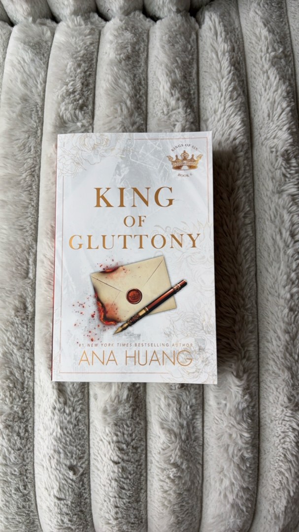 King of Gluttony