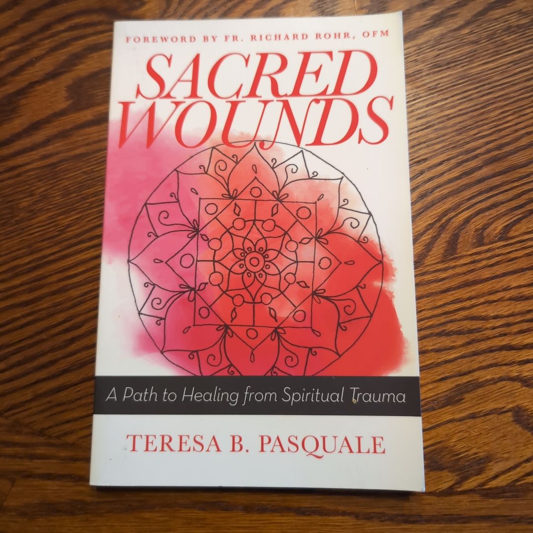 Sacred Wounds