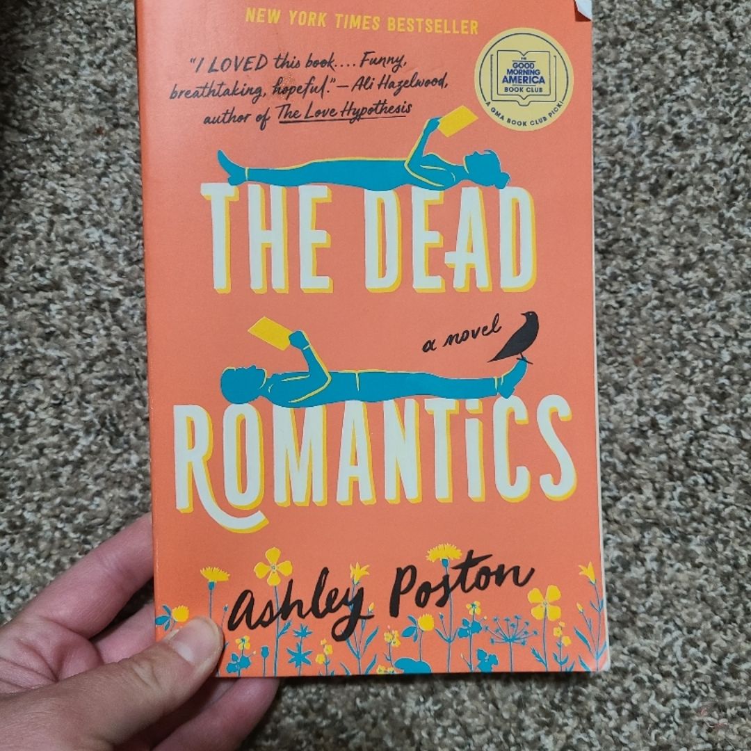 The Dead Romantics