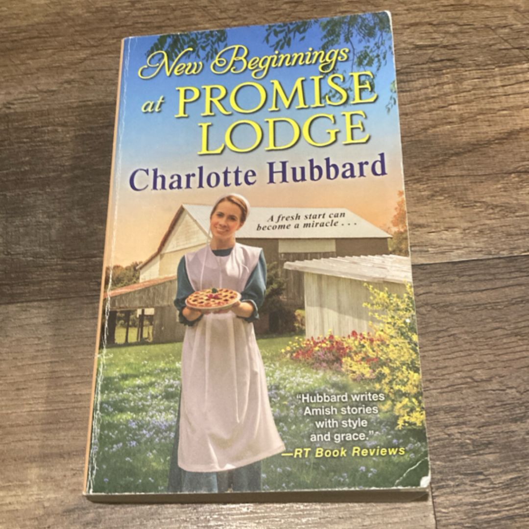 New Beginnings at Promise Lodge