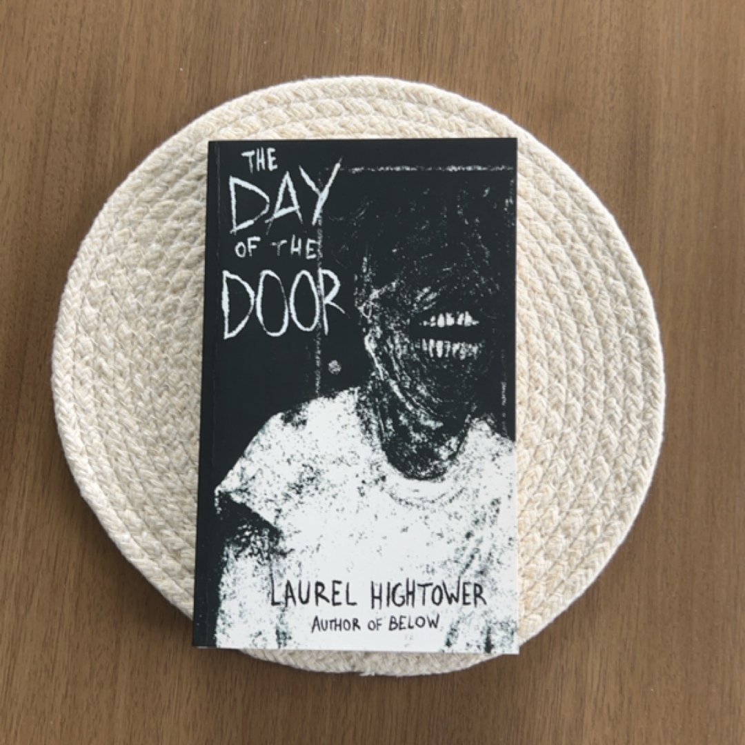 The Day of the Door