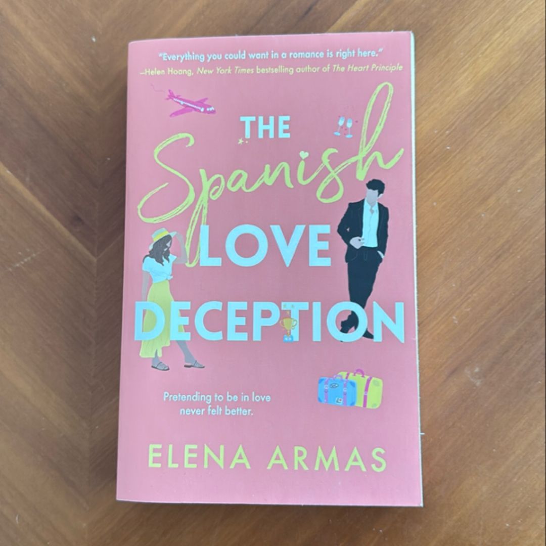 The Spanish Love Deception
