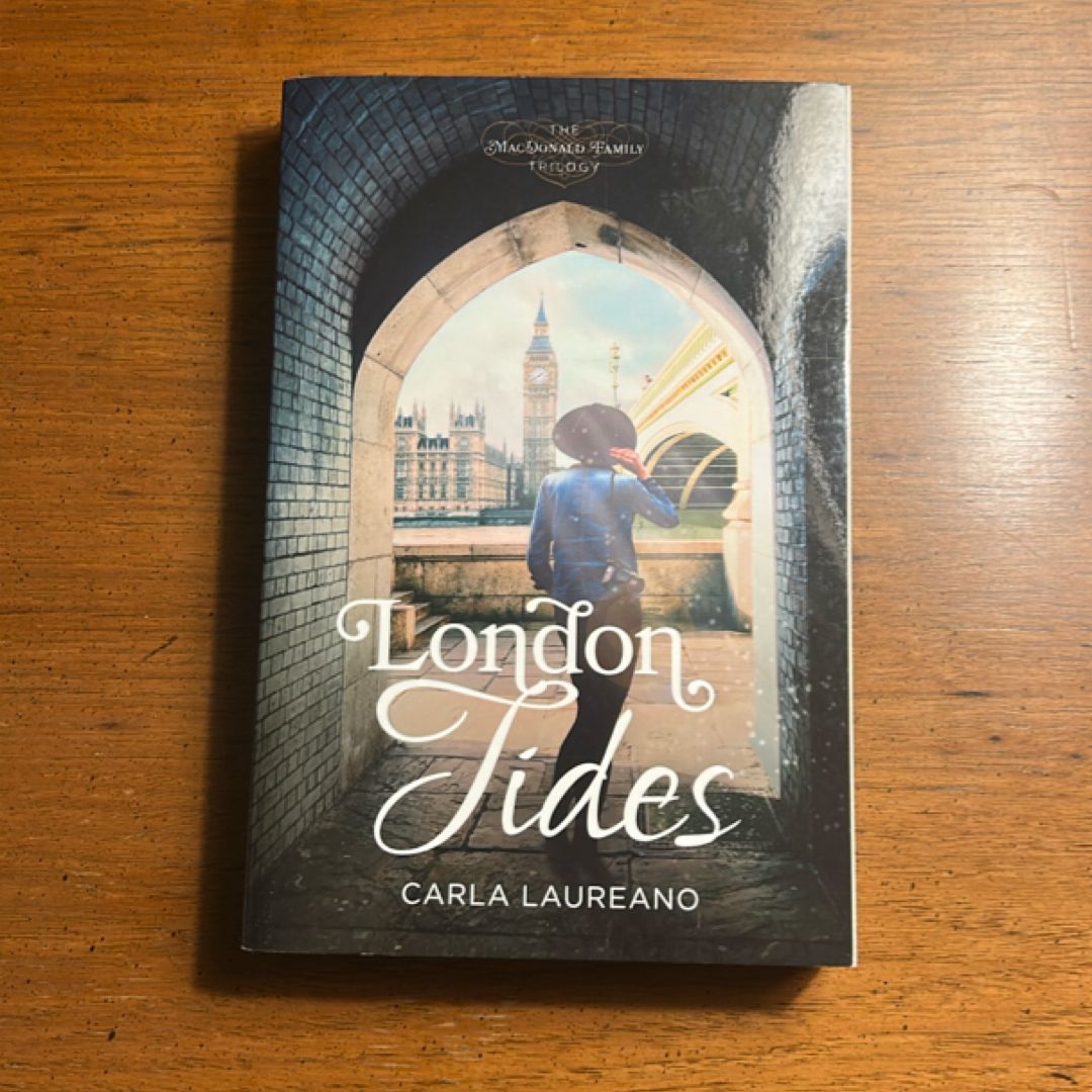London Tides