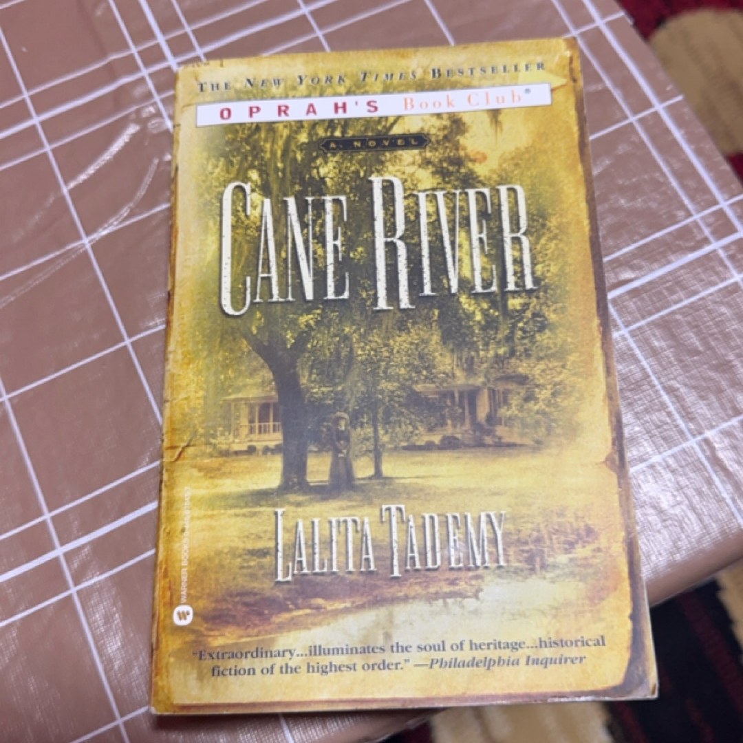 Cane River