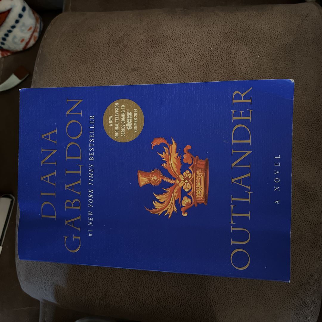 Outlander