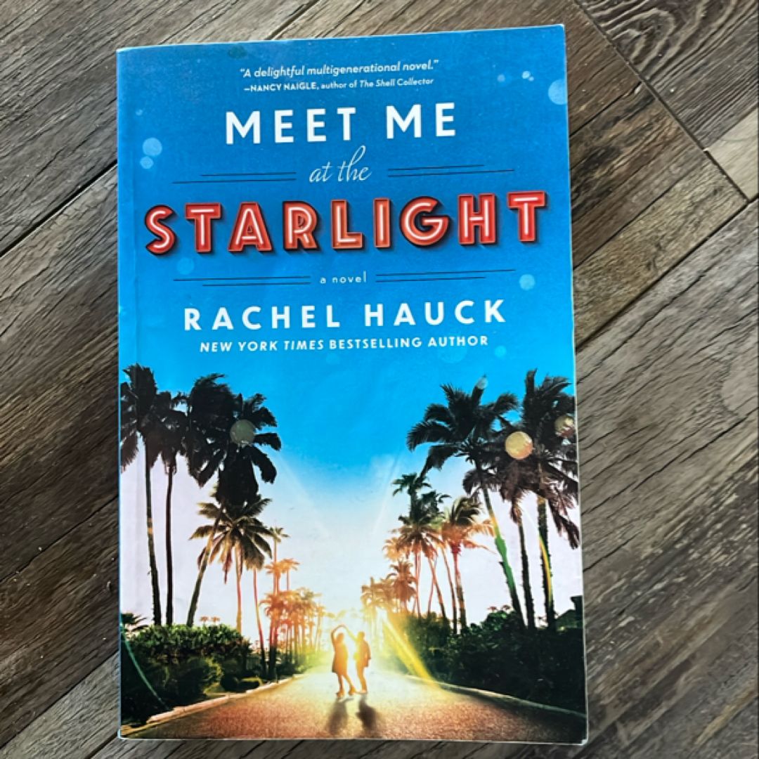 Meet Me at the Starlight