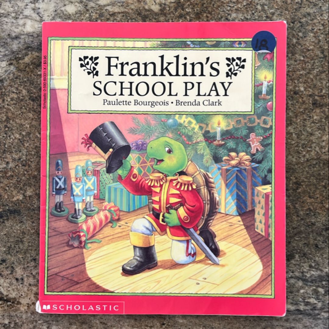 Franklin’s School Play