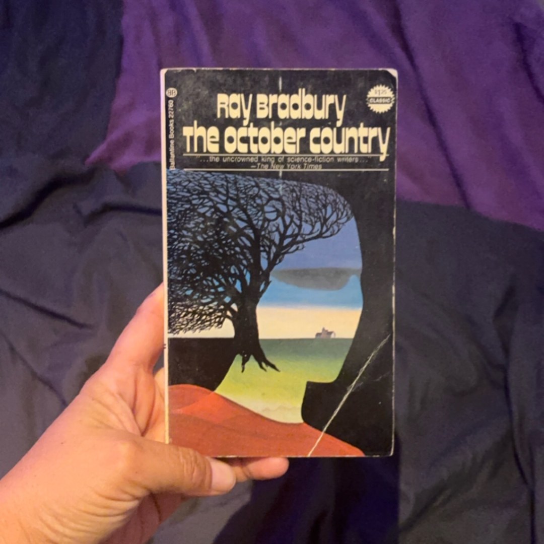 The October Country
