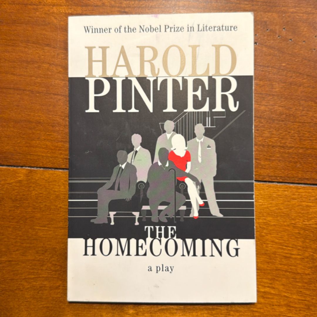 The Homecoming