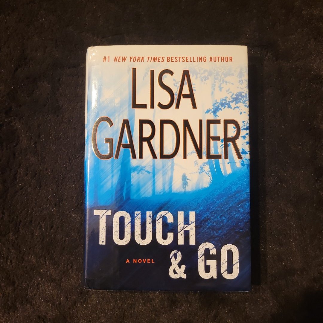 Touch and Go