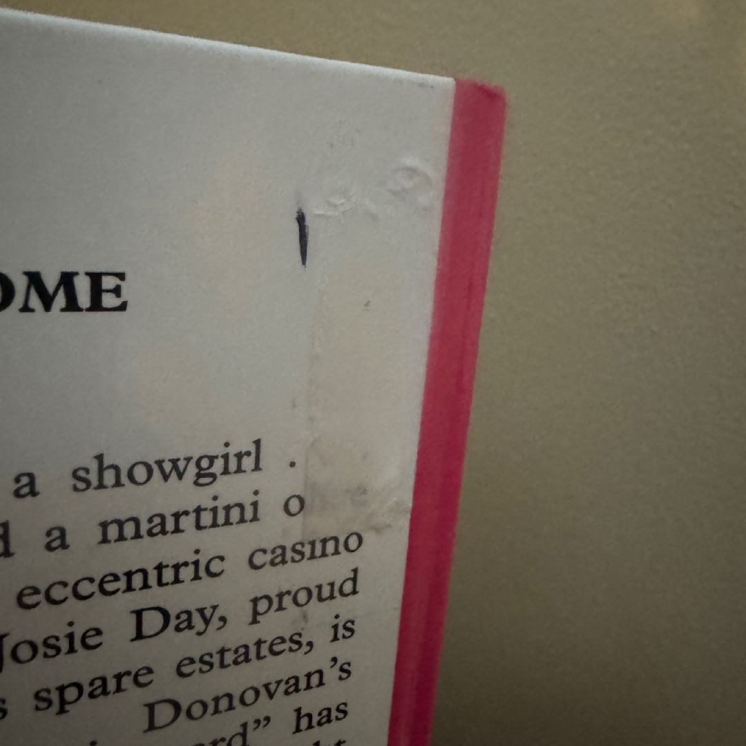 Josie Day Is Coming Home