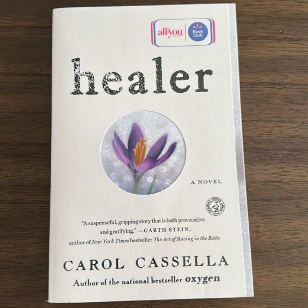 Healer