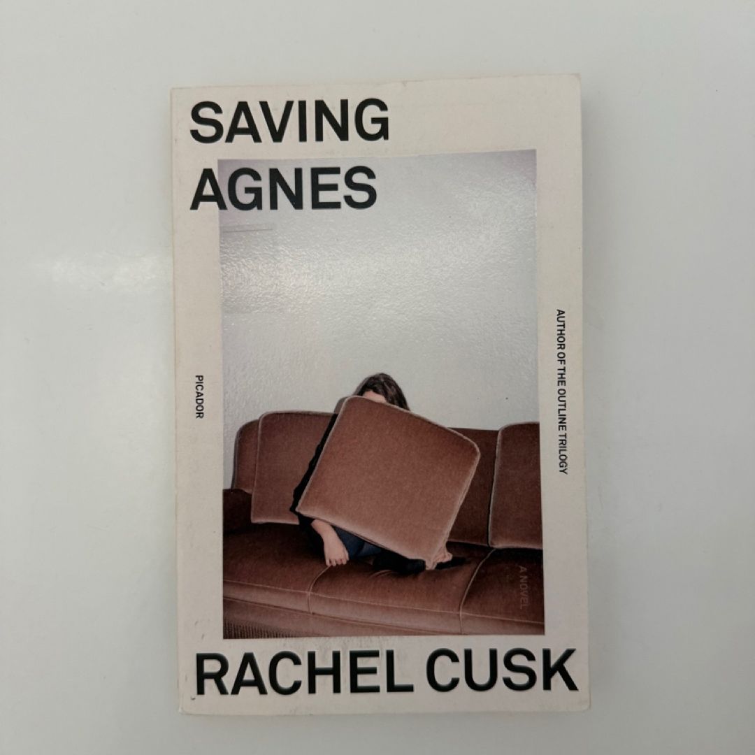 Saving Agnes