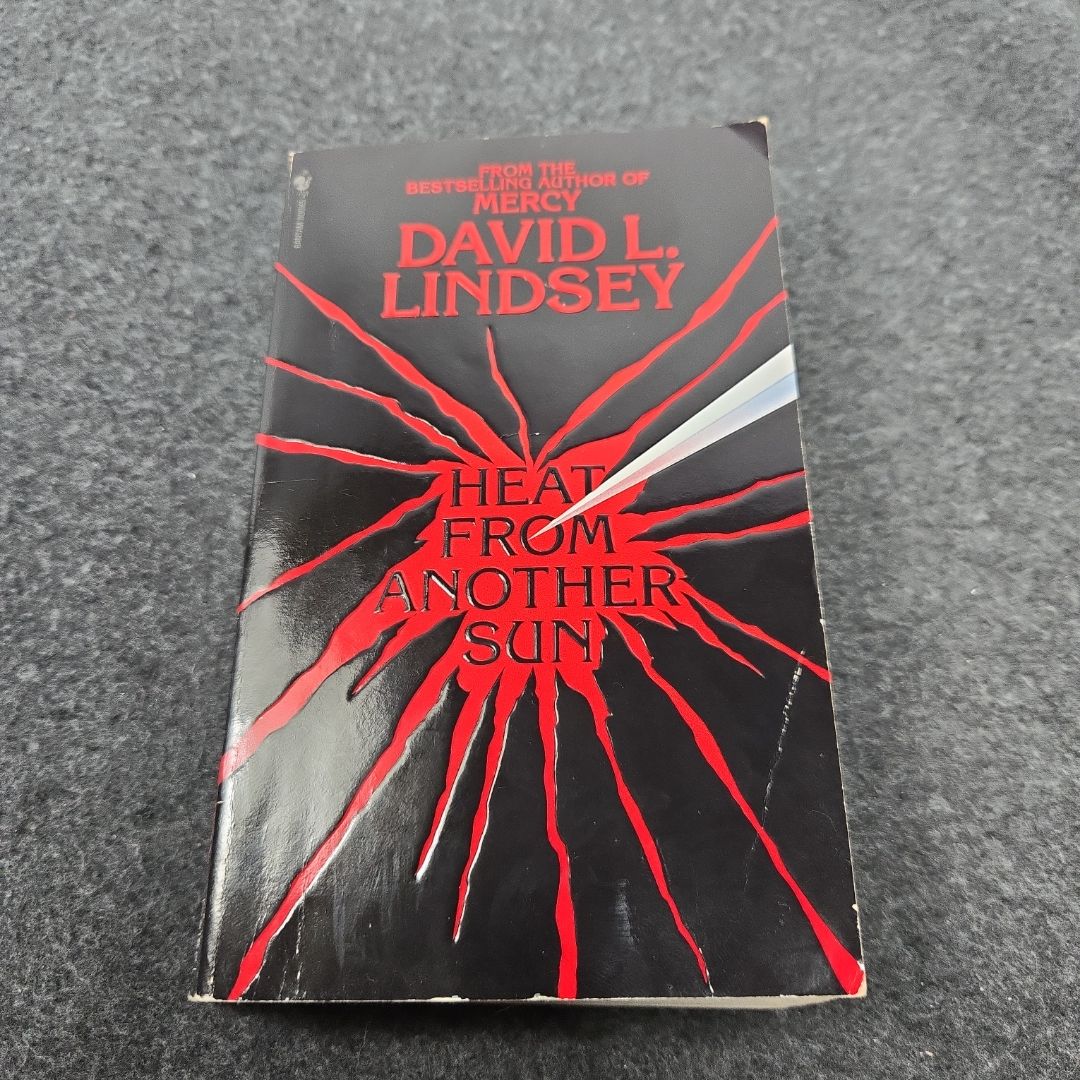 Heat from Another Sun