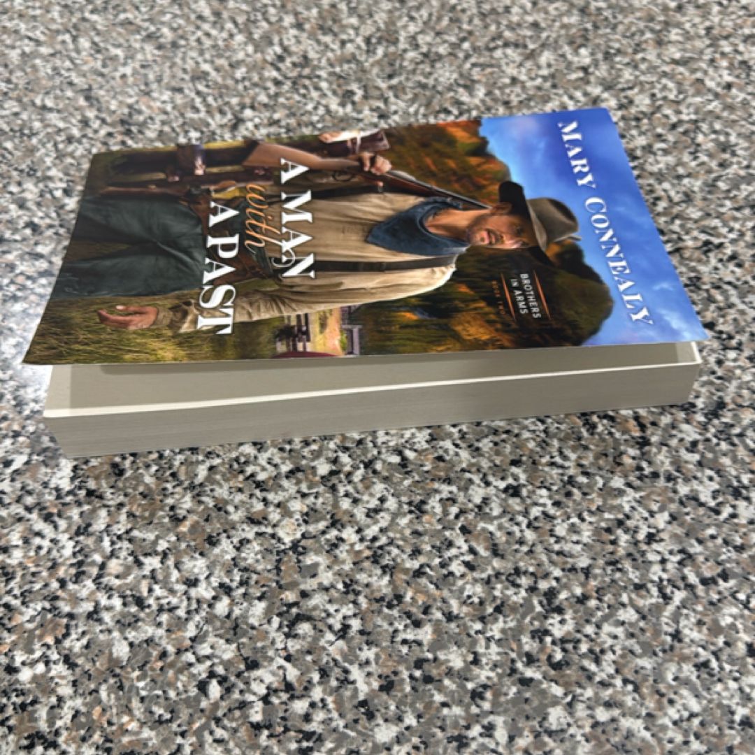 A Man with a Past