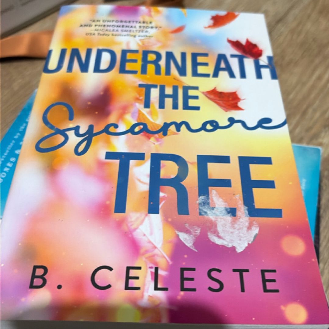 Underneath the Sycamore Tree