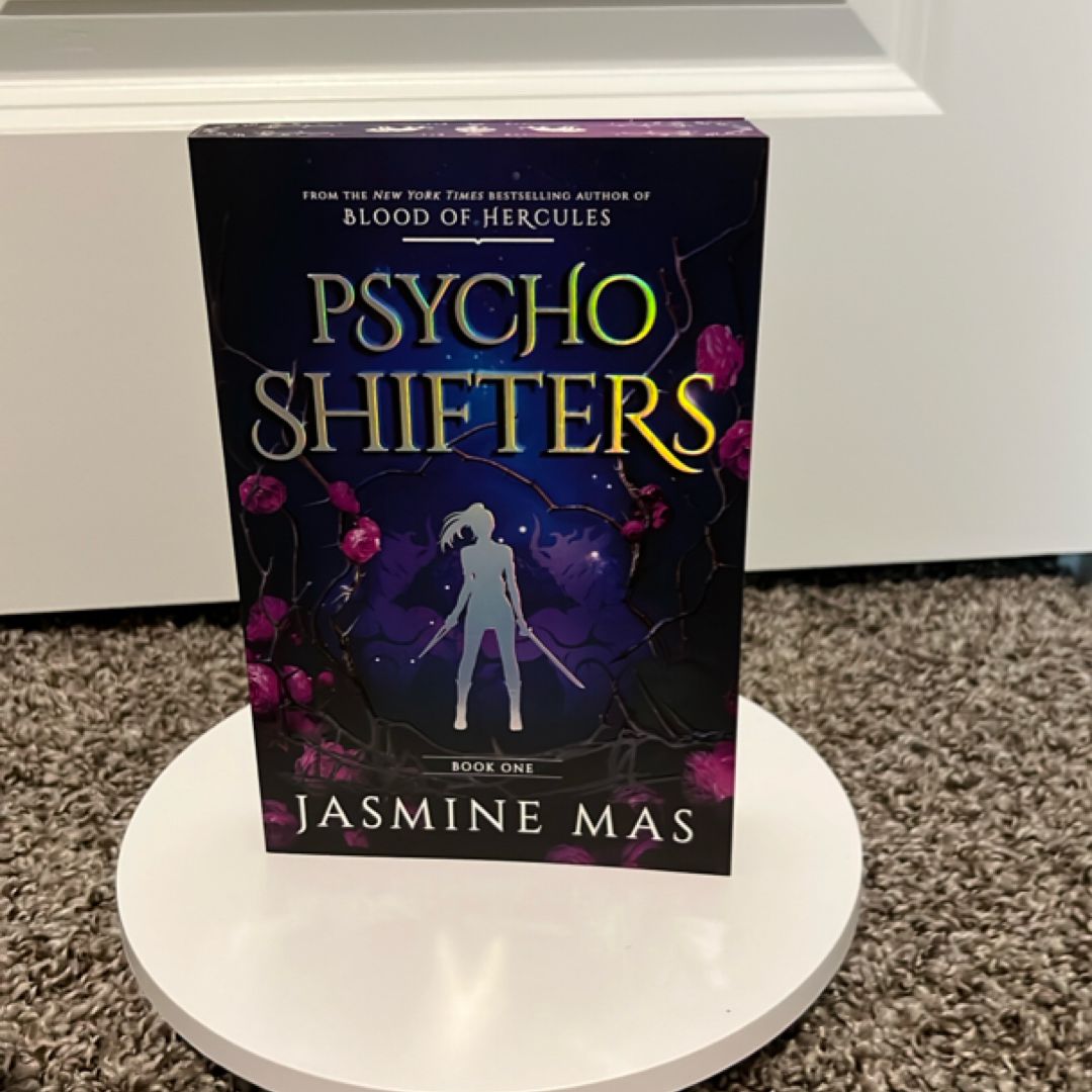Psycho Shifters
