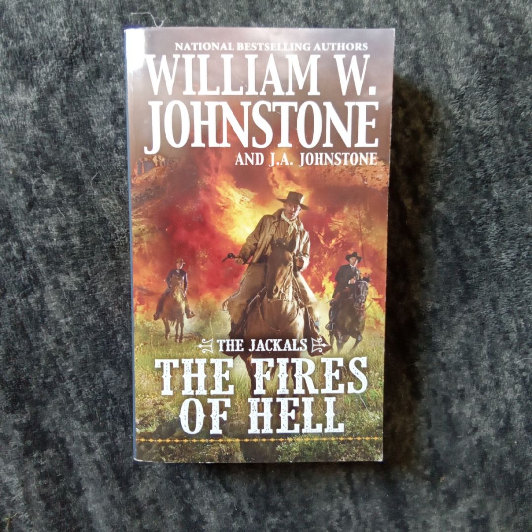 The Fires of Hell