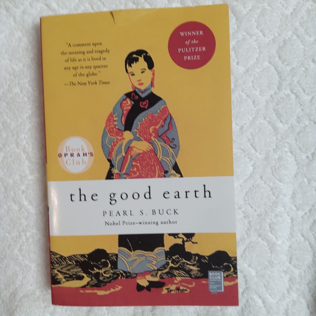 The Good Earth