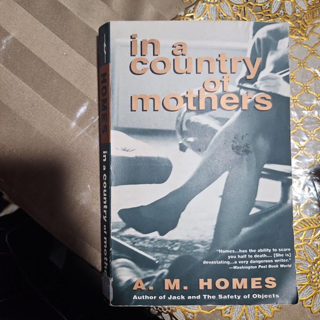 In a Country of Mothers