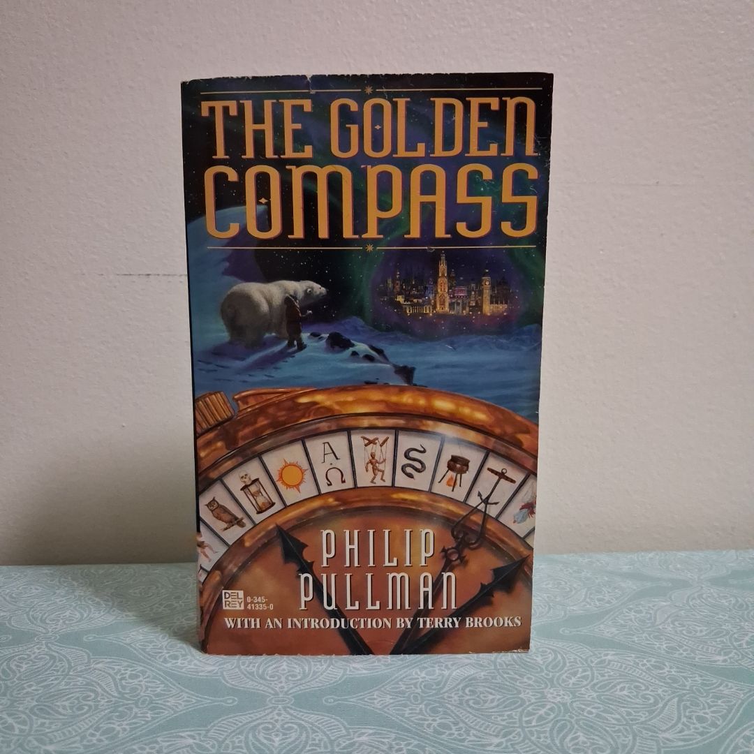 The Golden Compass