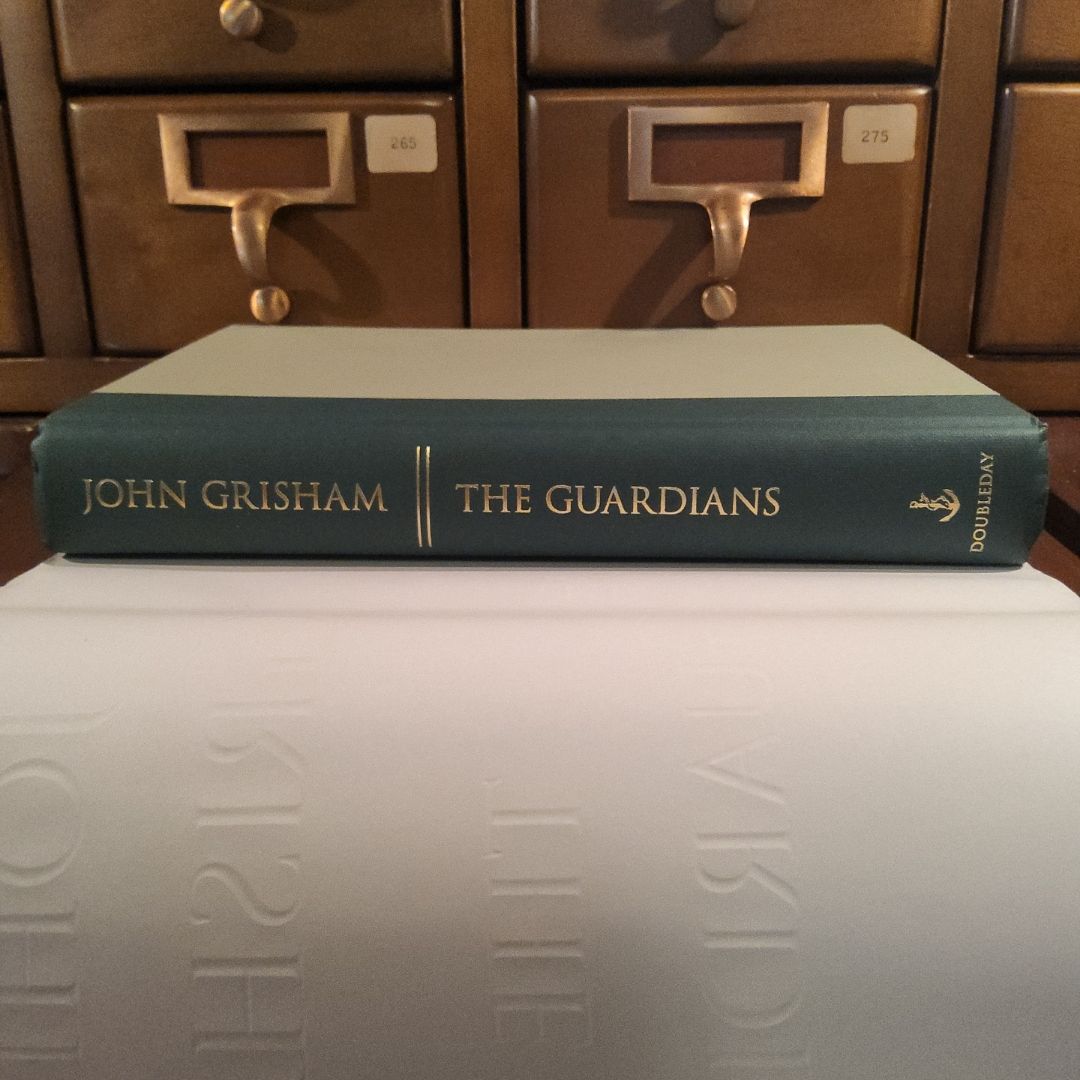 The Guardians