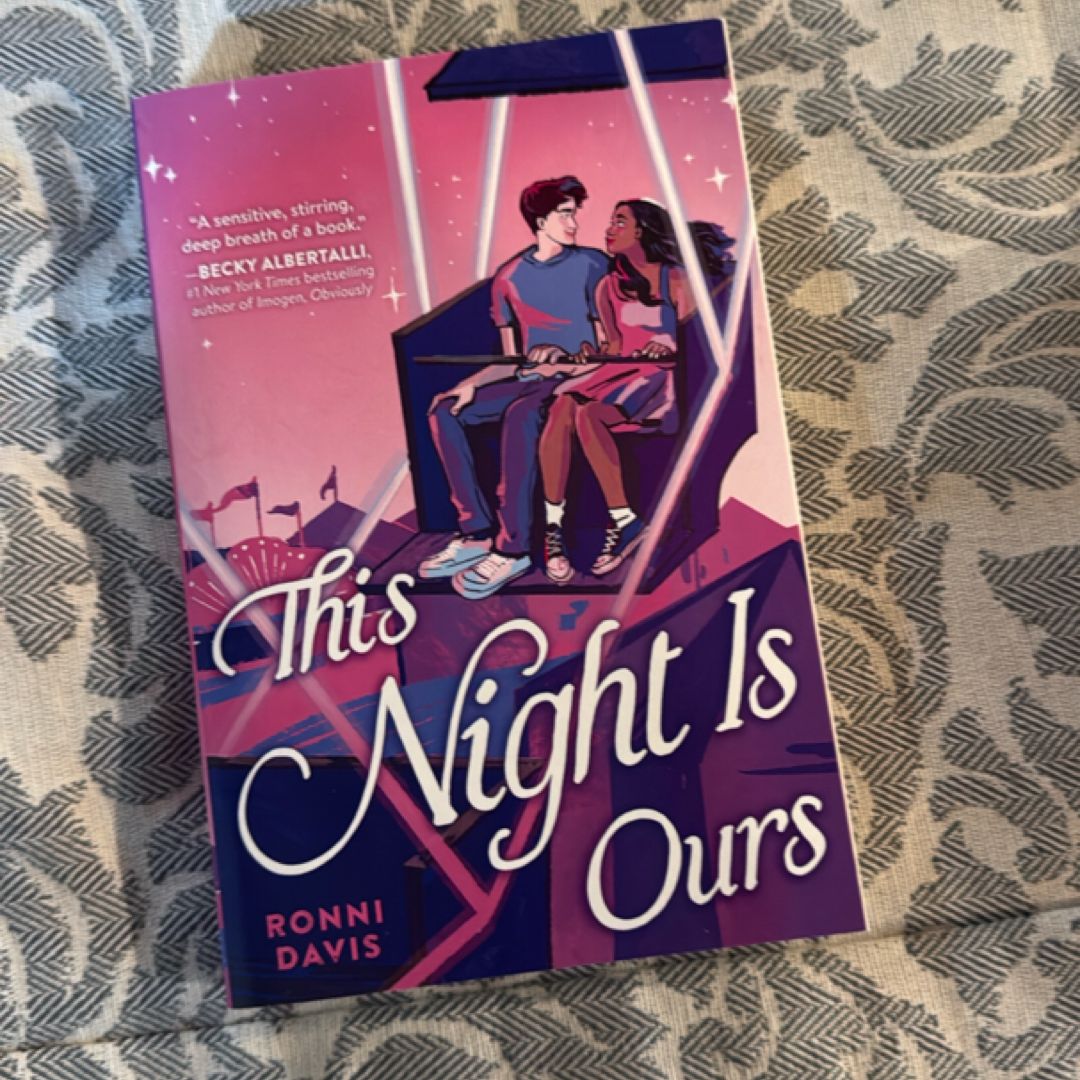 This Night Is Ours