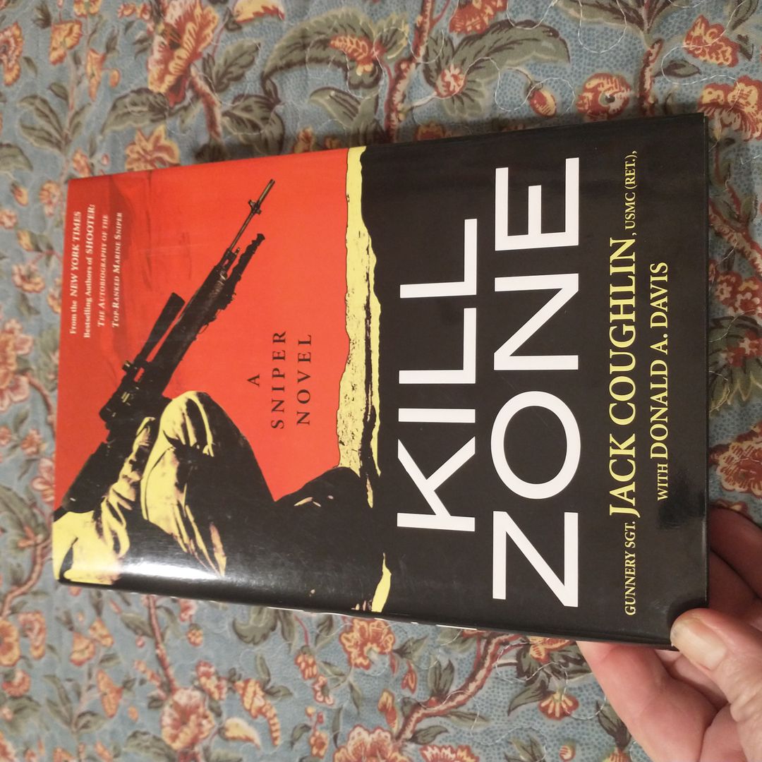 Kill Zone