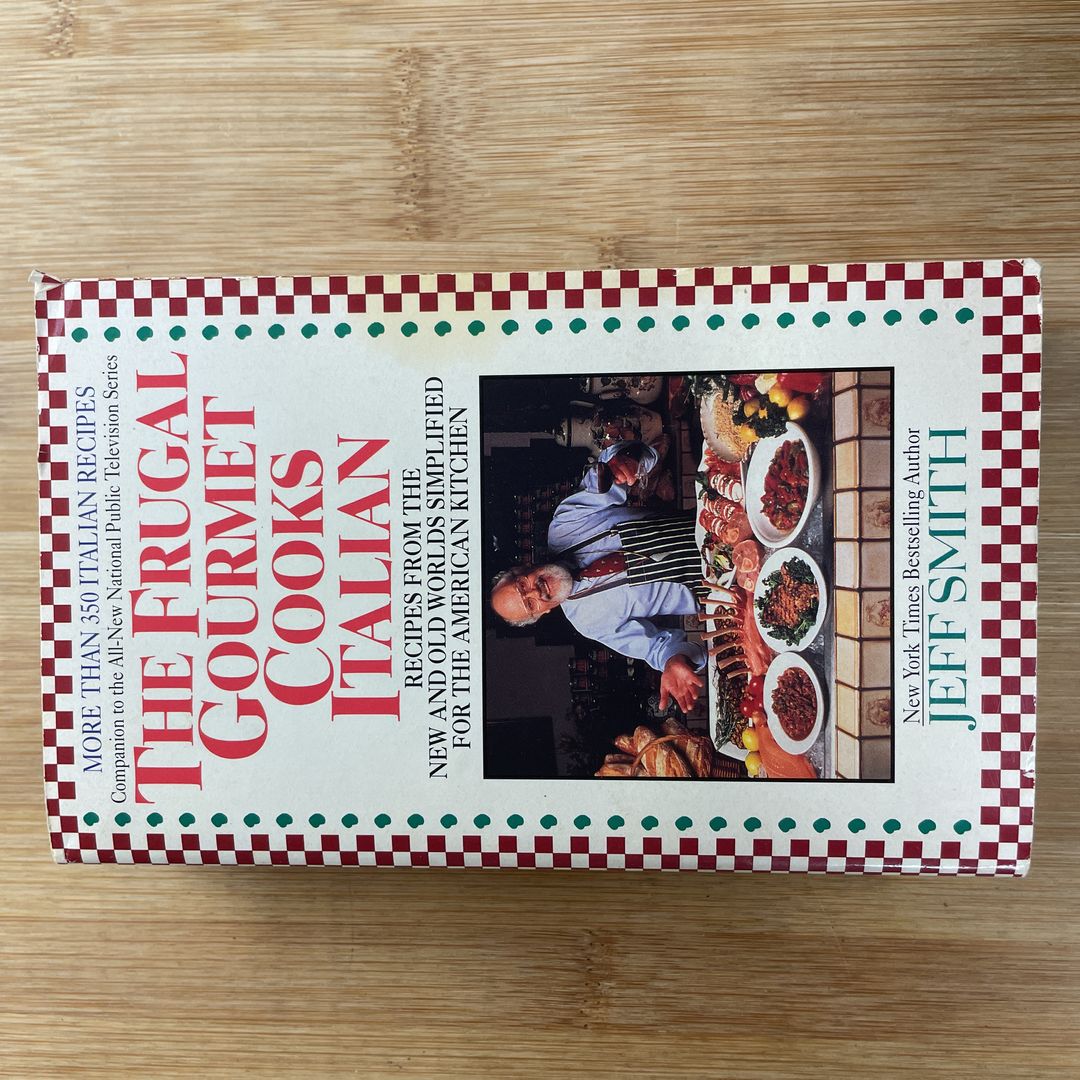 Fg Cooks Italian