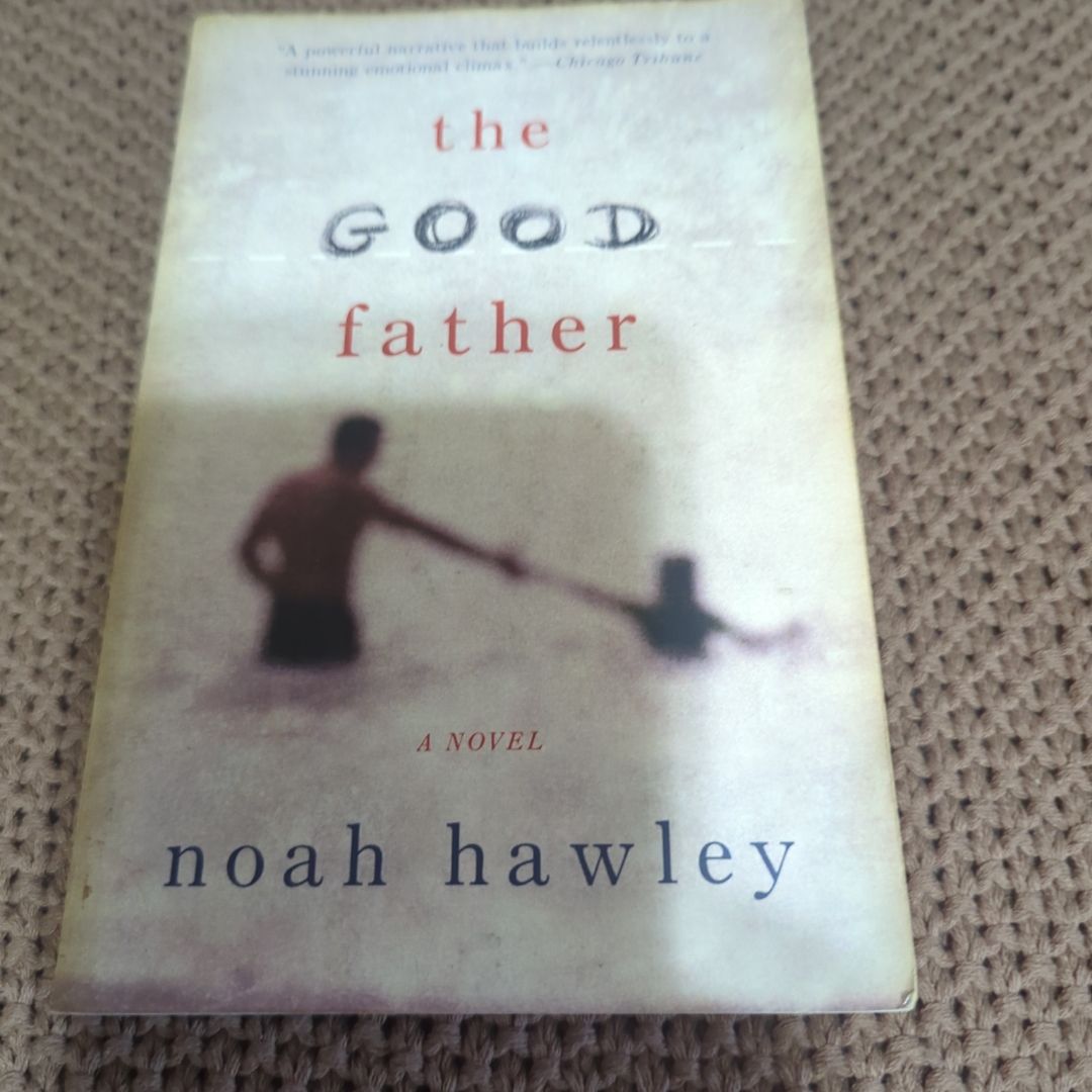 The Good Father