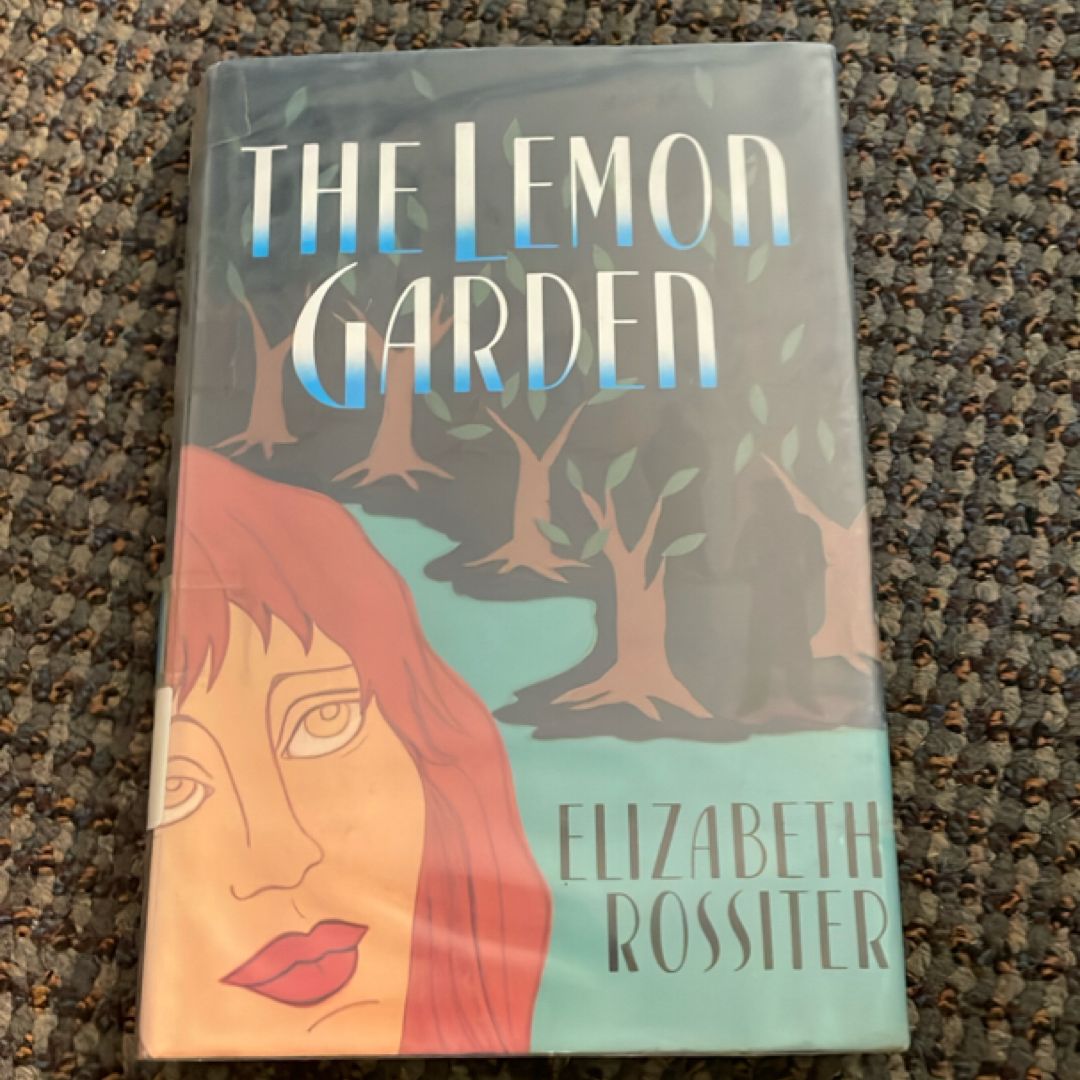 The Lemon Garden