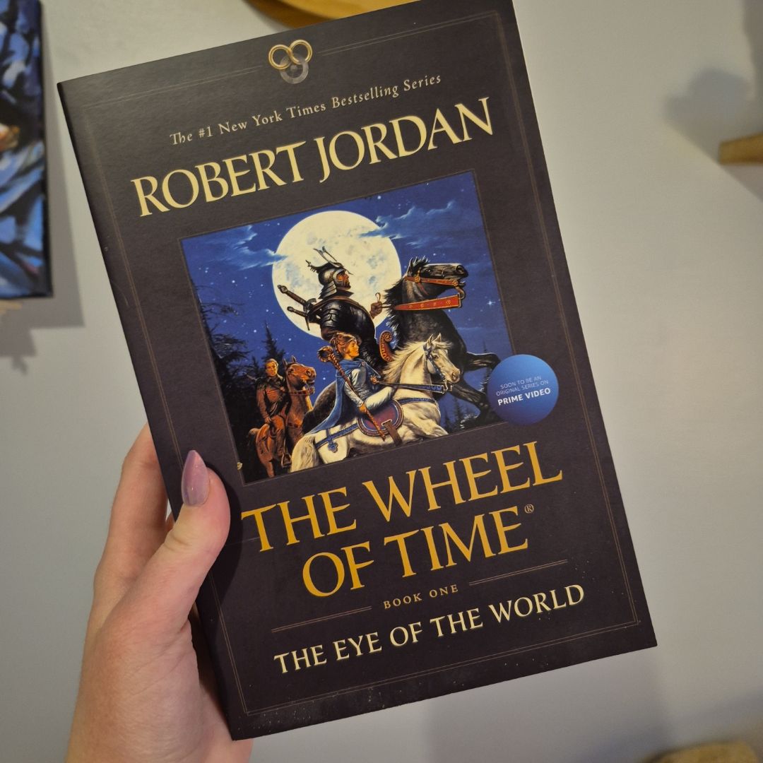 The Eye of the World