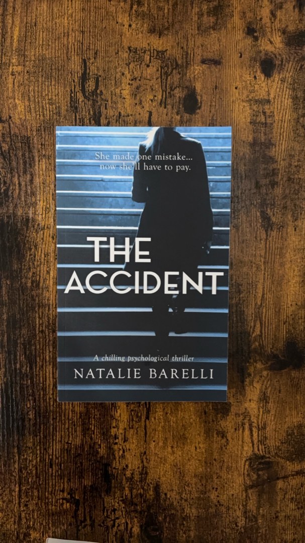 The Accident